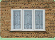 Window fitting Lewes